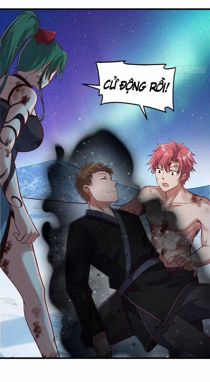 Khắc Kim Đại Lão - Chapter 129 - Trang 10