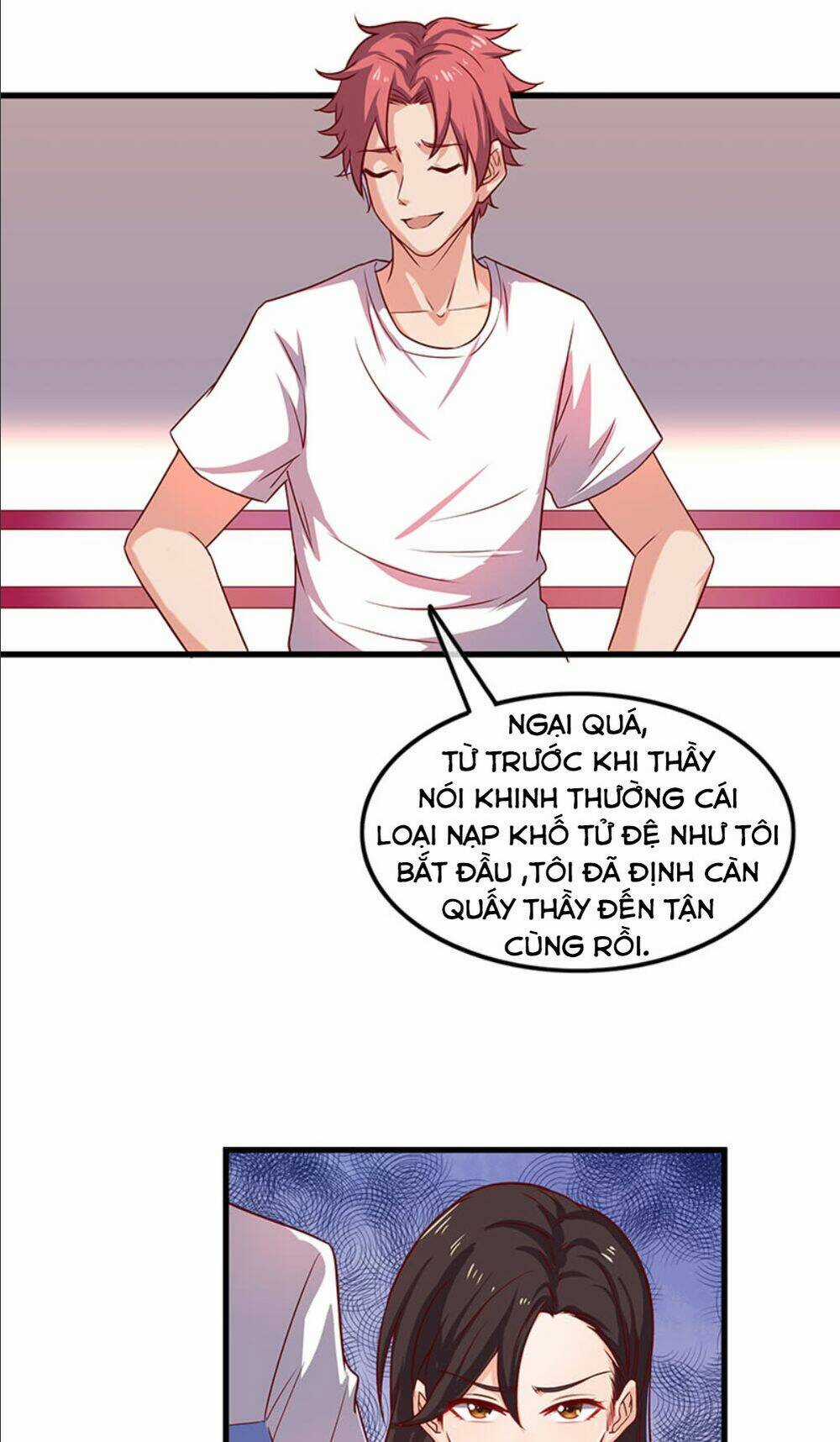 Khắc Kim Đại Lão - Chapter 13 - Trang 11