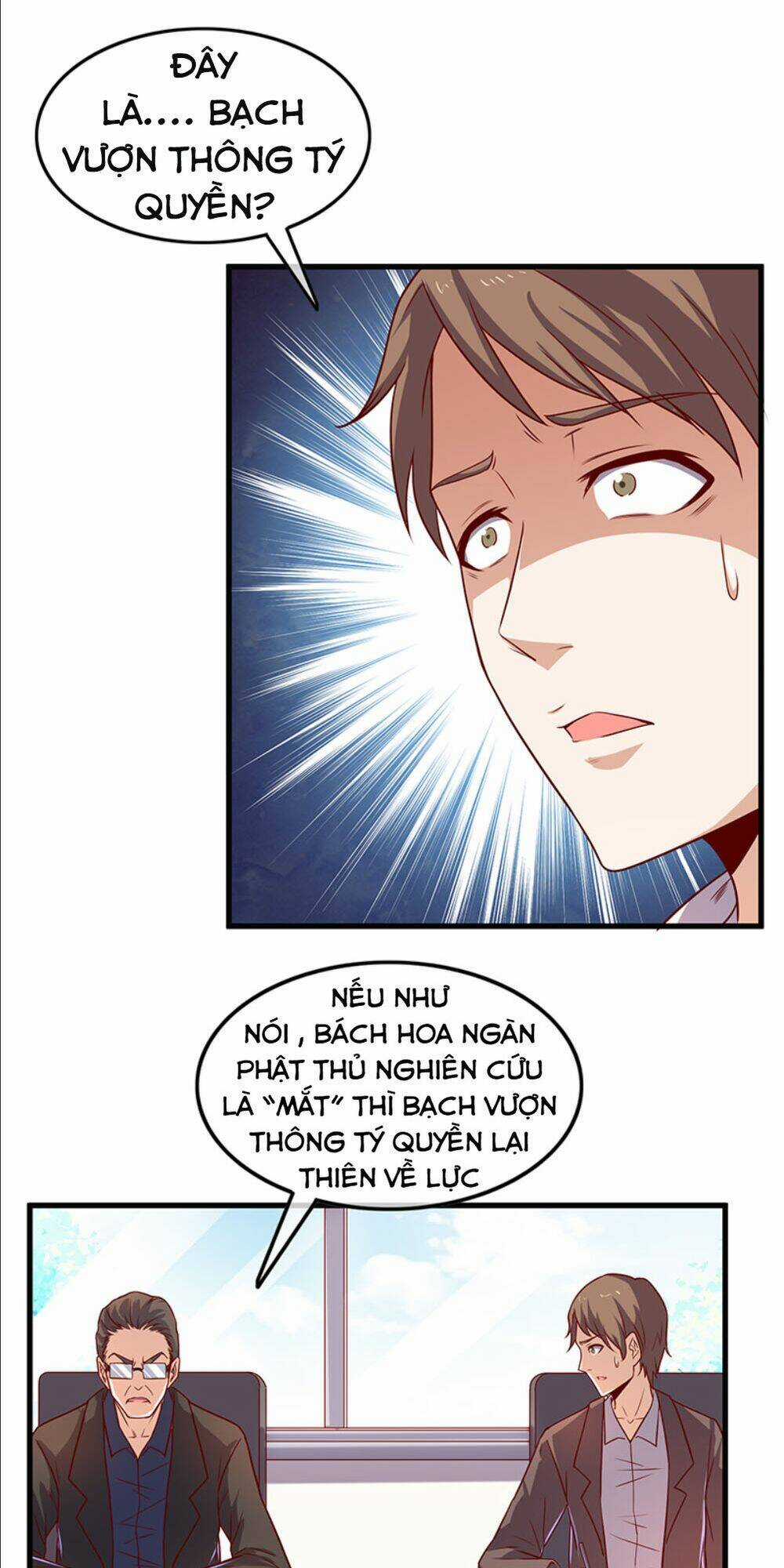 Khắc Kim Đại Lão - Chapter 13 - Trang 13