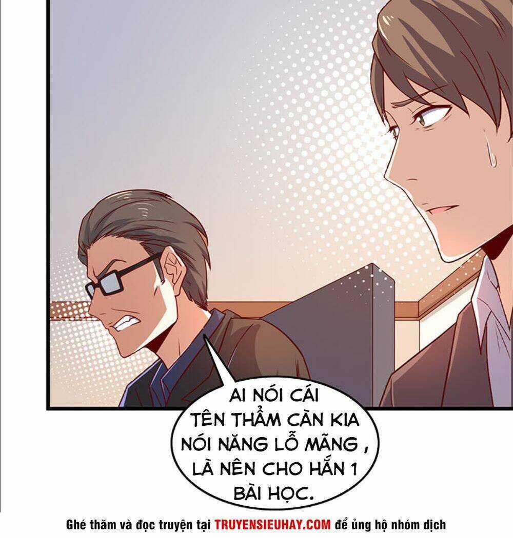 Khắc Kim Đại Lão - Chapter 13 - Trang 15