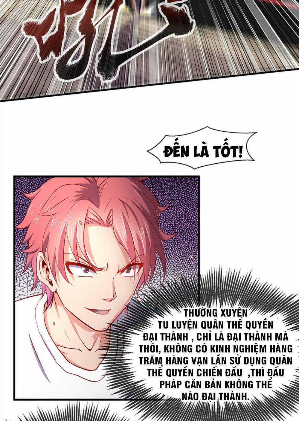 Khắc Kim Đại Lão - Chapter 13 - Trang 17