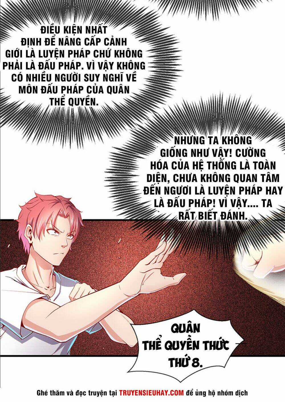 Khắc Kim Đại Lão - Chapter 13 - Trang 18