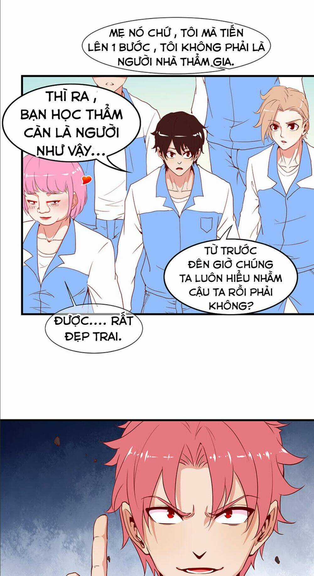 Khắc Kim Đại Lão - Chapter 13 - Trang 27