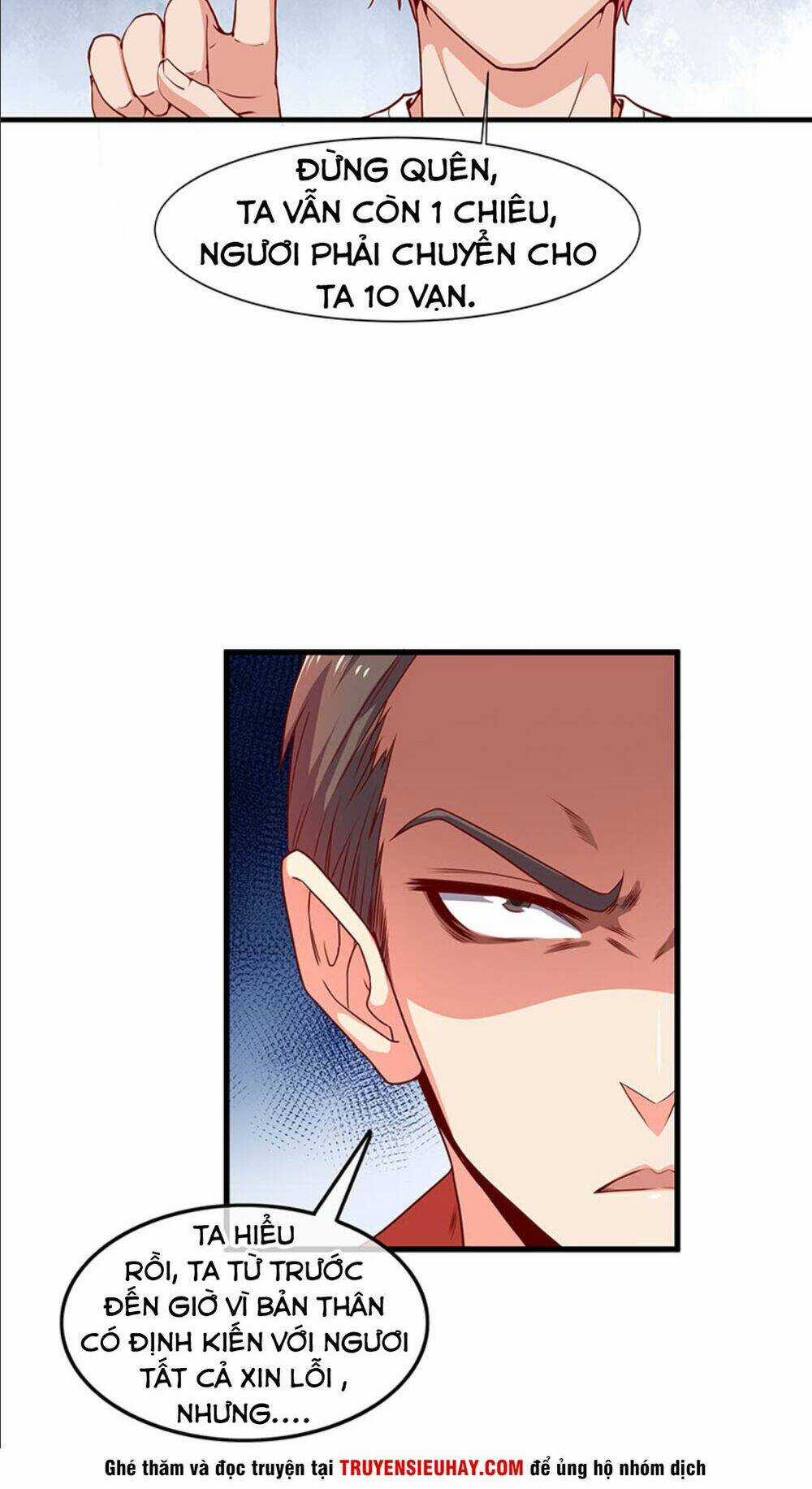 Khắc Kim Đại Lão - Chapter 13 - Trang 28