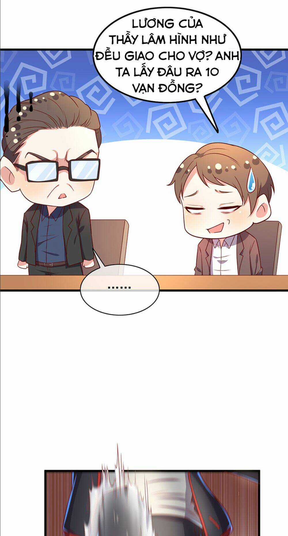 Khắc Kim Đại Lão - Chapter 13 - Trang 31