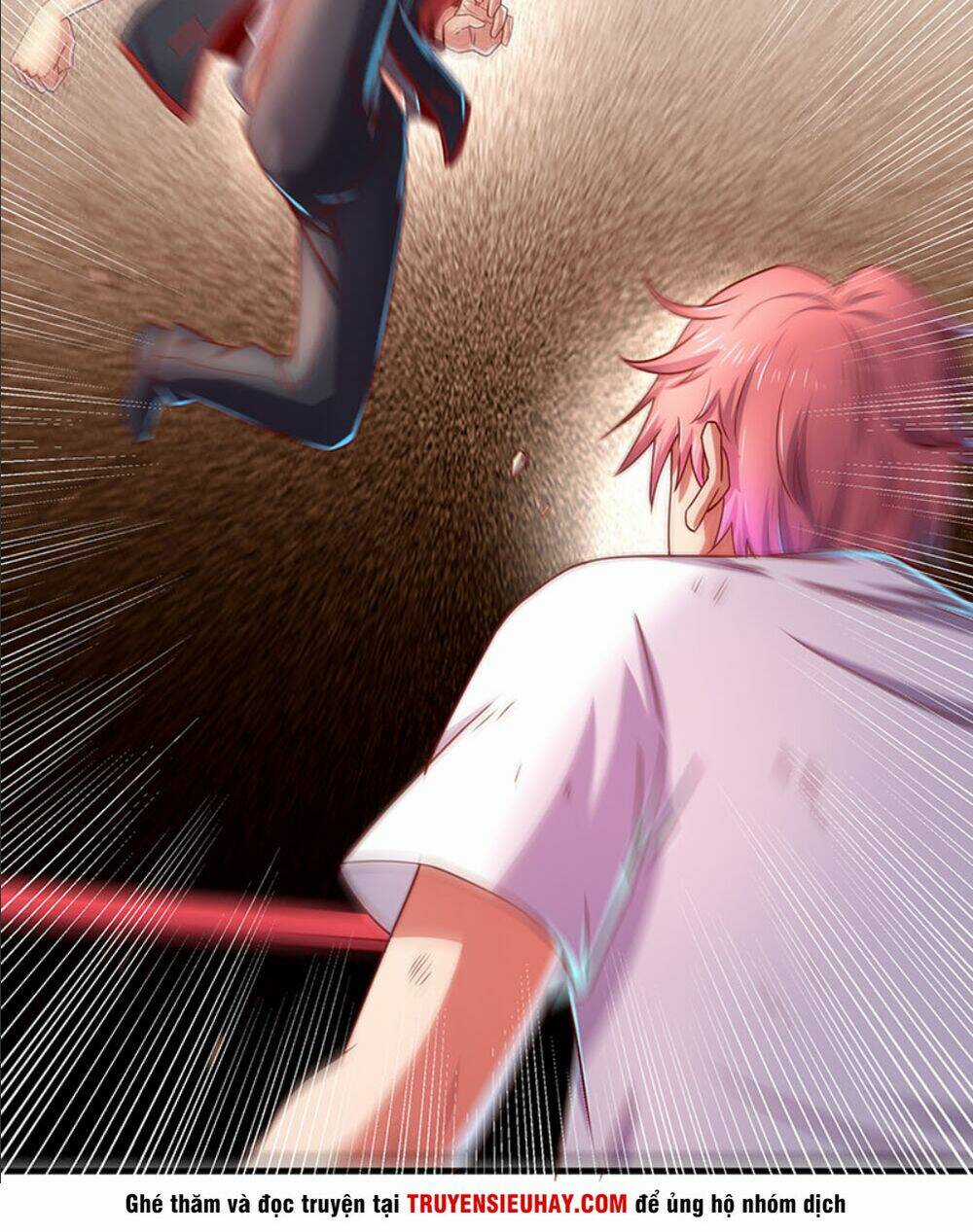 Khắc Kim Đại Lão - Chapter 13 - Trang 34