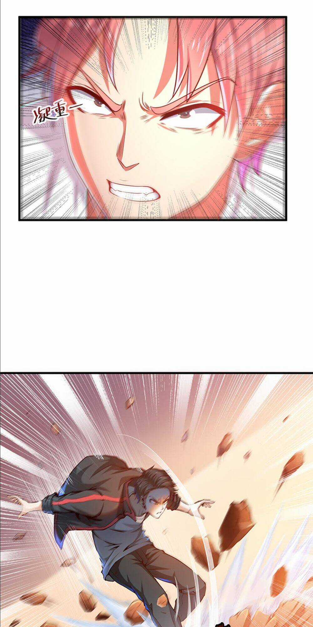 Khắc Kim Đại Lão - Chapter 13 - Trang 35