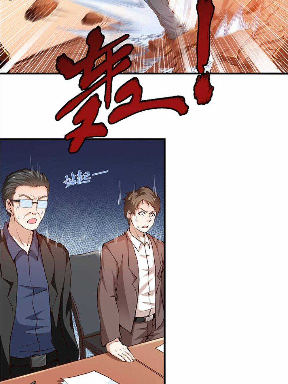 Khắc Kim Đại Lão - Chapter 13 - Trang 36