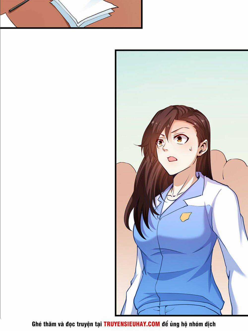 Khắc Kim Đại Lão - Chapter 13 - Trang 37