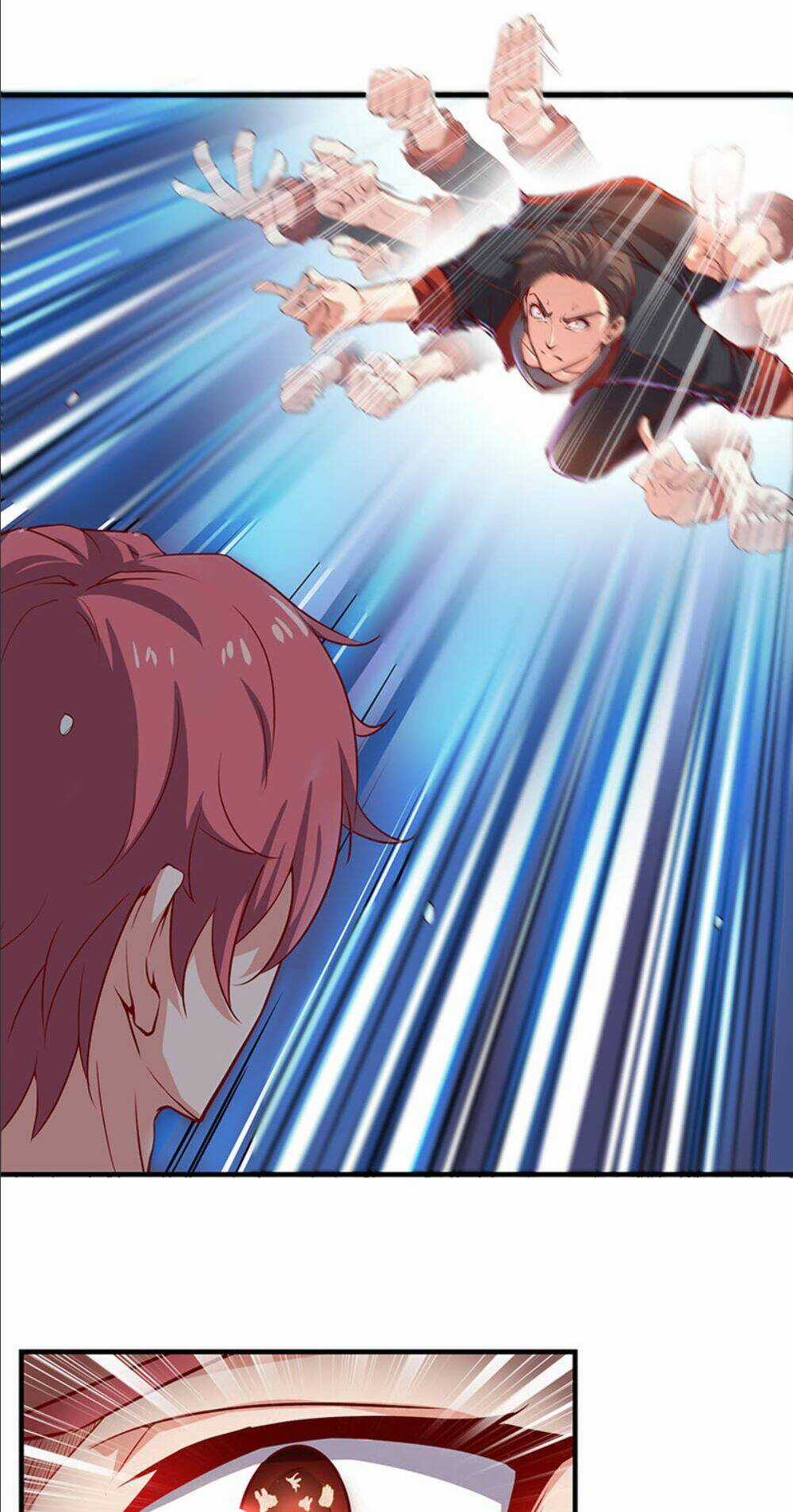 Khắc Kim Đại Lão - Chapter 13 - Trang 6