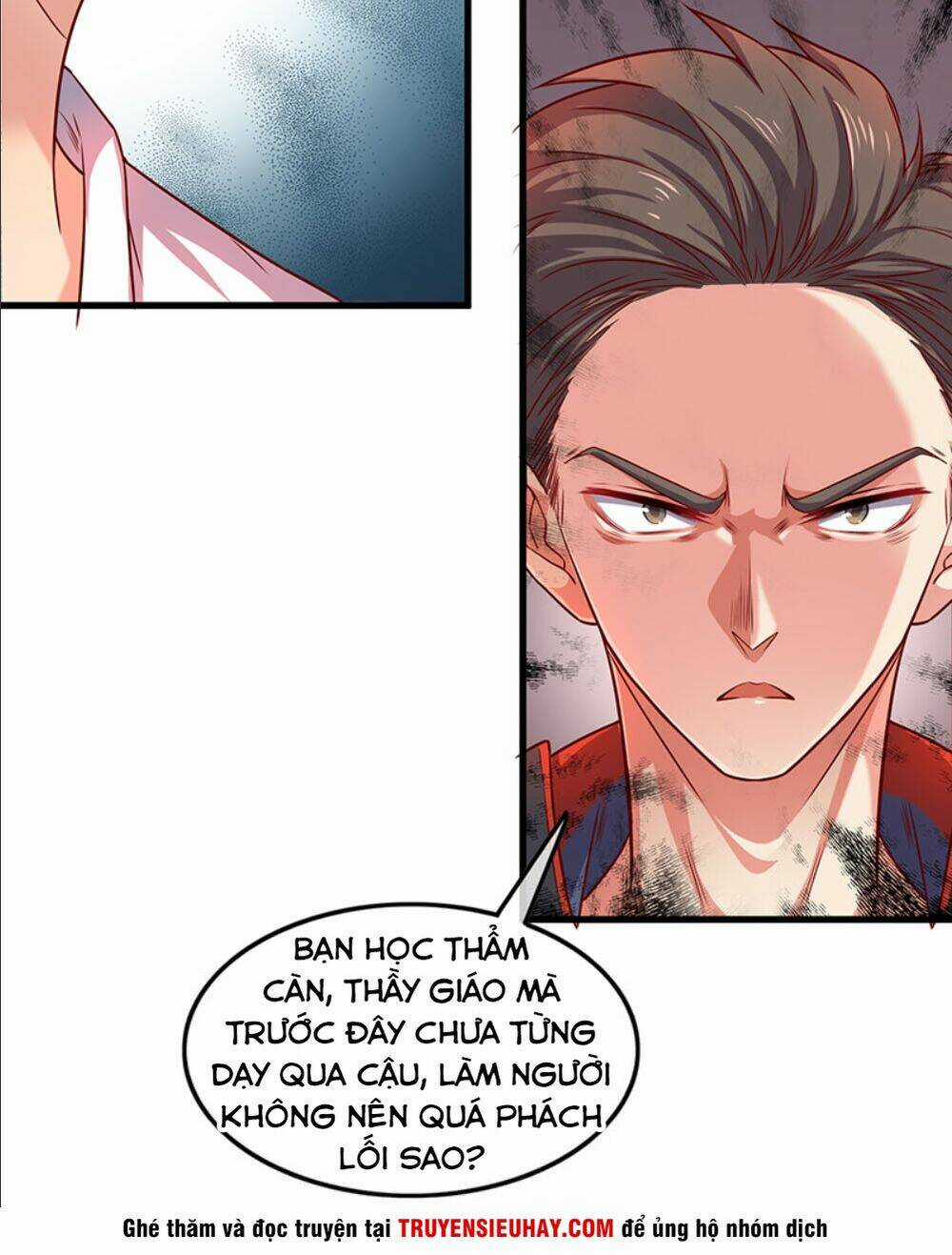 Khắc Kim Đại Lão - Chapter 13 - Trang 10