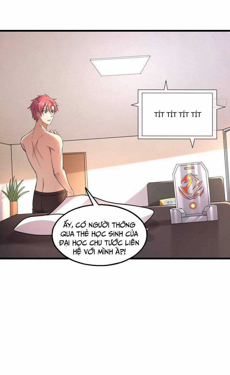 Khắc Kim Đại Lão - Chapter 130 - Trang 11