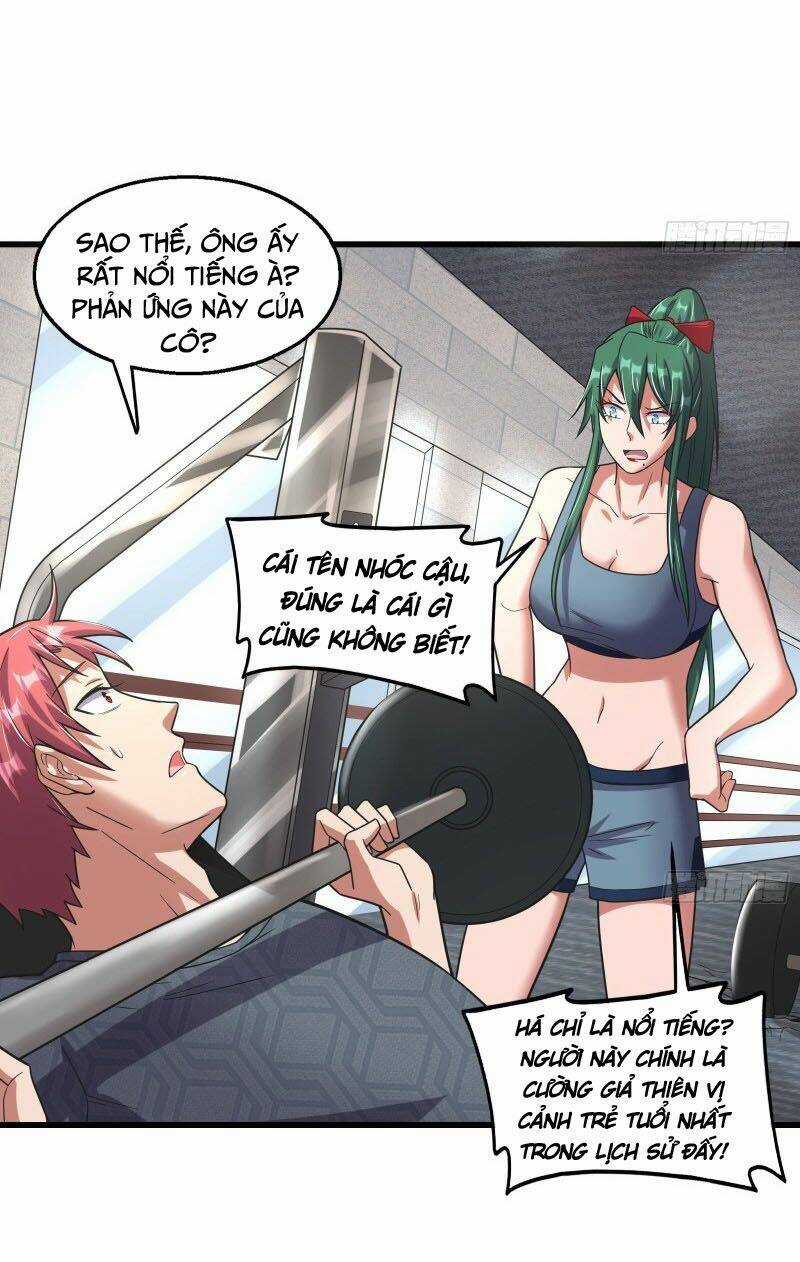 Khắc Kim Đại Lão - Chapter 130 - Trang 17