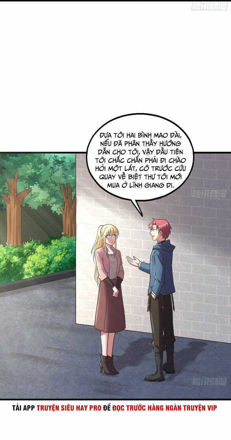 Khắc Kim Đại Lão - Chapter 130 - Trang 32