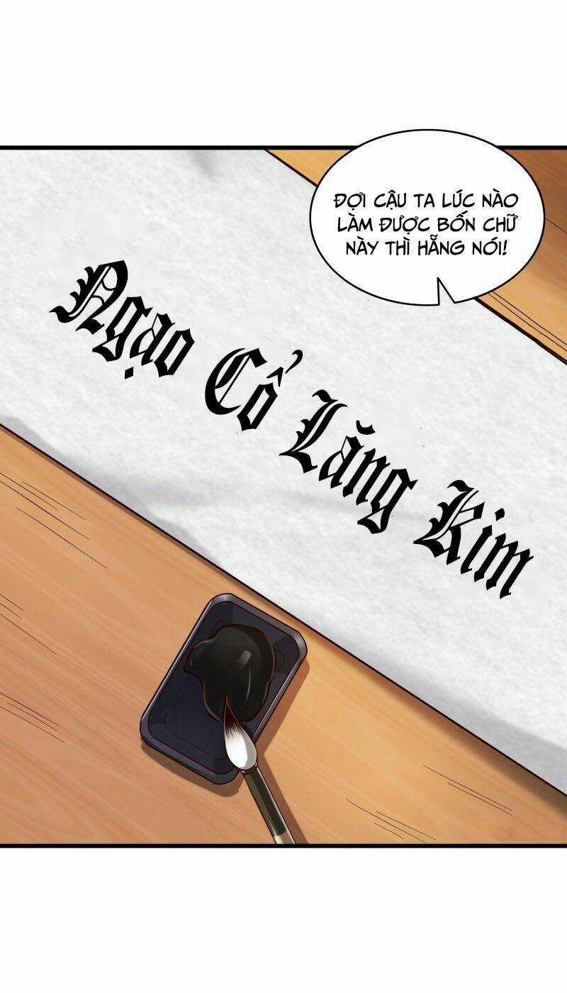 Khắc Kim Đại Lão - Chapter 130 - Trang 42
