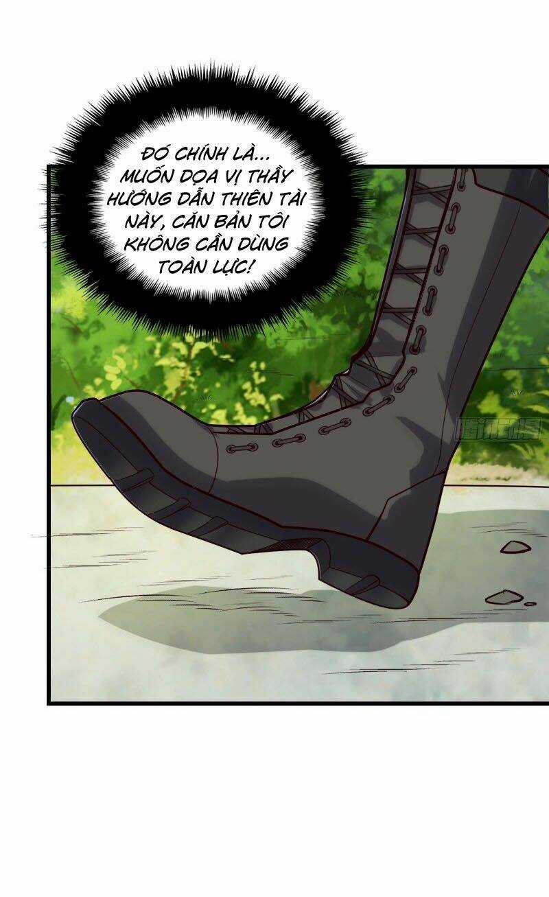 Khắc Kim Đại Lão - Chapter 130 - Trang 49