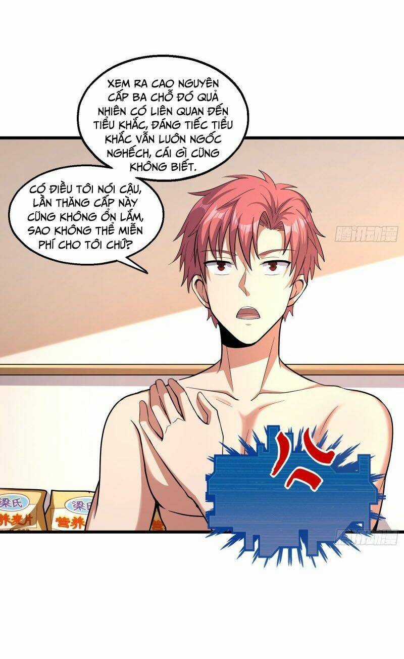 Khắc Kim Đại Lão - Chapter 130 - Trang 10