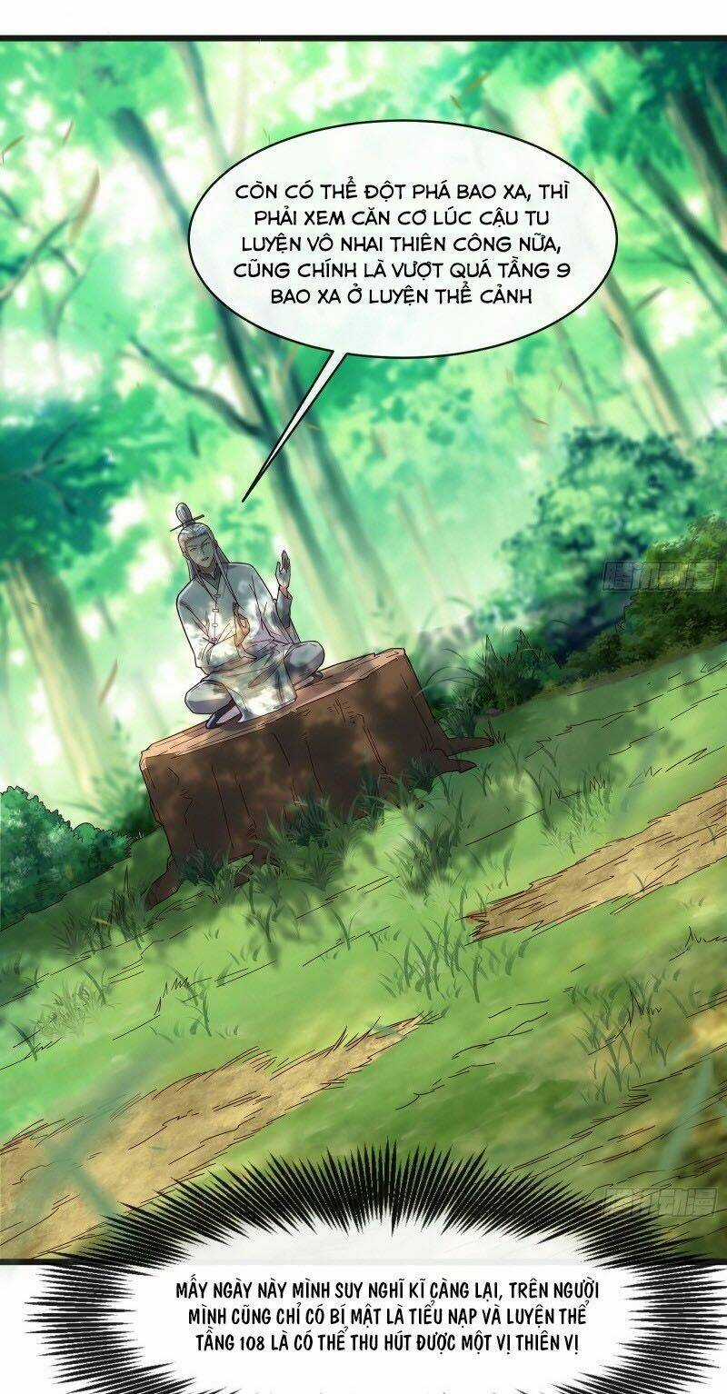 Khắc Kim Đại Lão - Chapter 131 - Trang 21