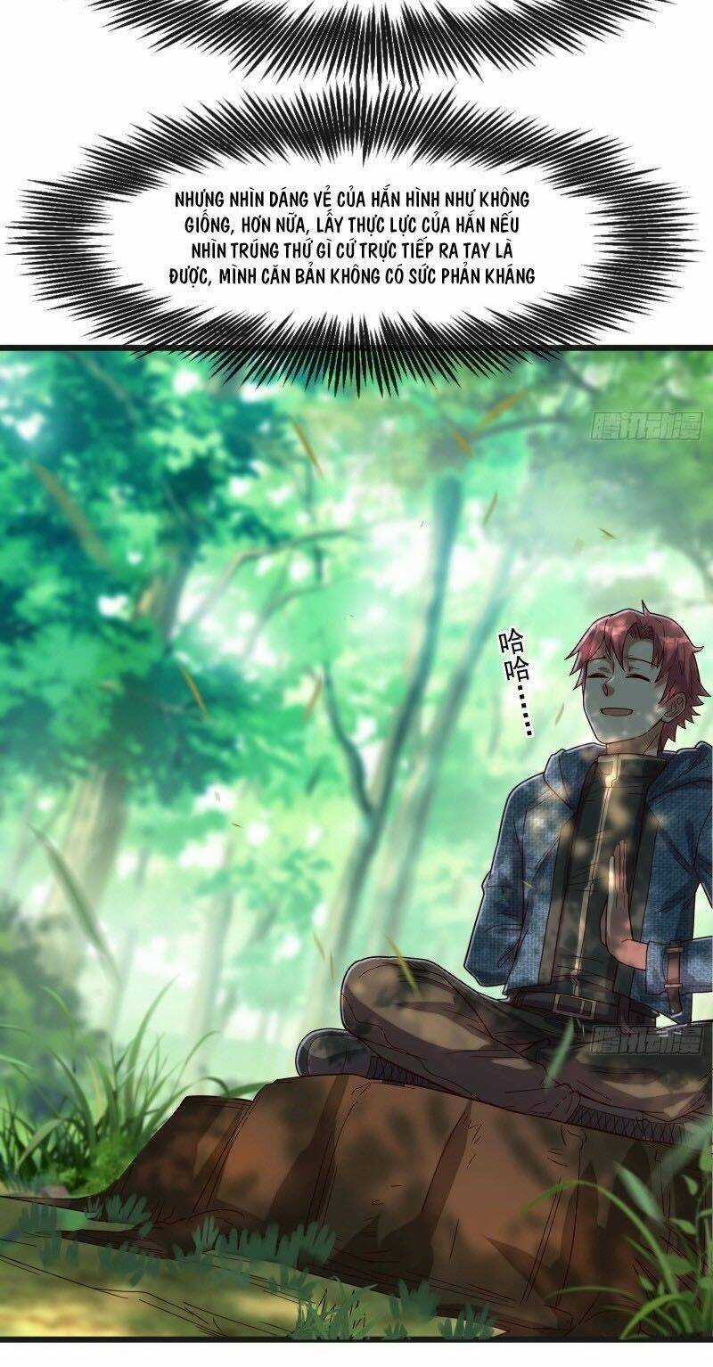 Khắc Kim Đại Lão - Chapter 131 - Trang 22