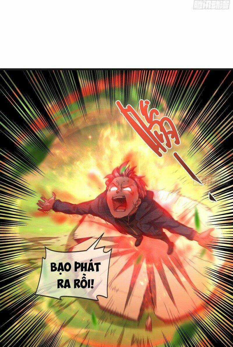 Khắc Kim Đại Lão - Chapter 131 - Trang 27