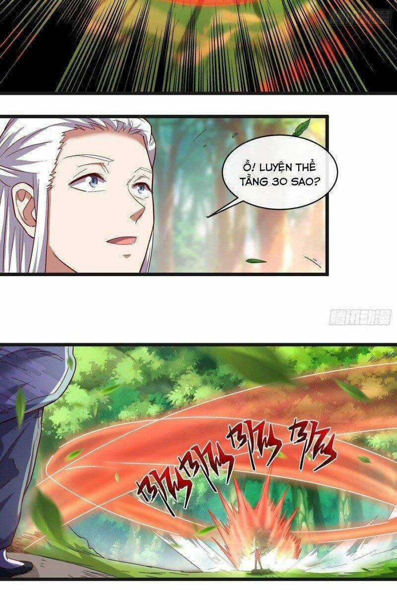 Khắc Kim Đại Lão - Chapter 131 - Trang 28
