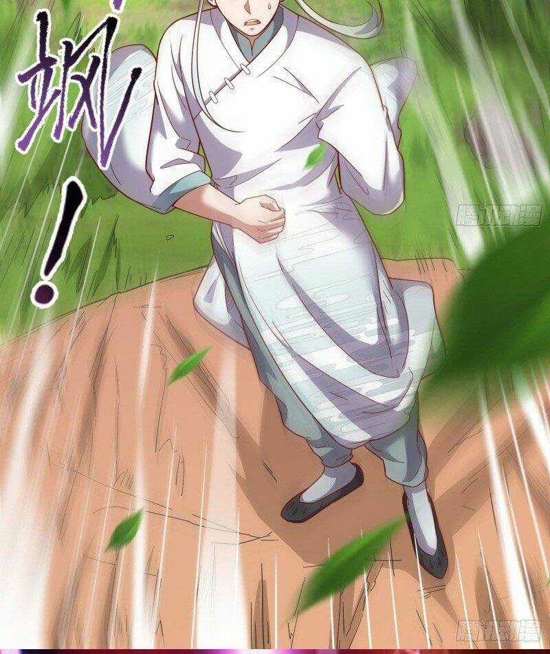 Khắc Kim Đại Lão - Chapter 131 - Trang 30