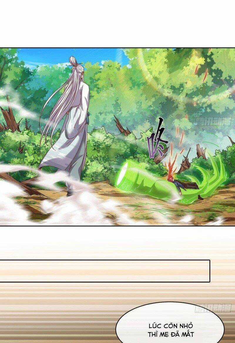 Khắc Kim Đại Lão - Chapter 131 - Trang 41