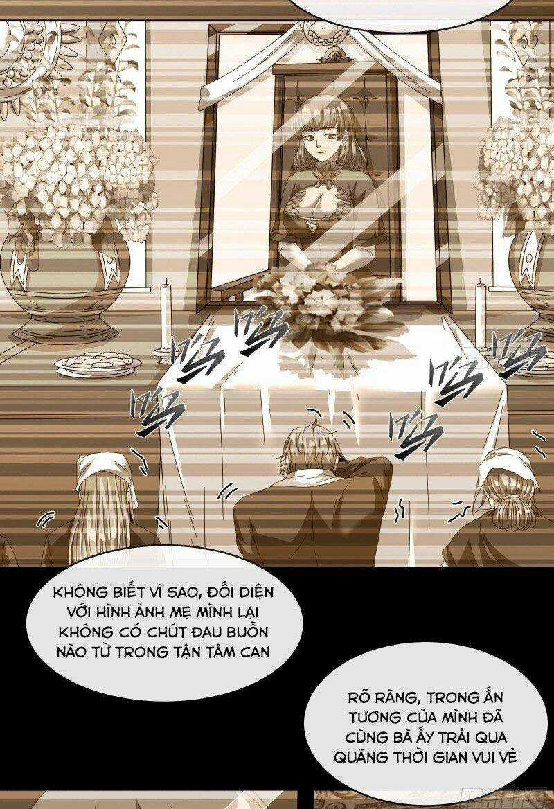 Khắc Kim Đại Lão - Chapter 131 - Trang 42