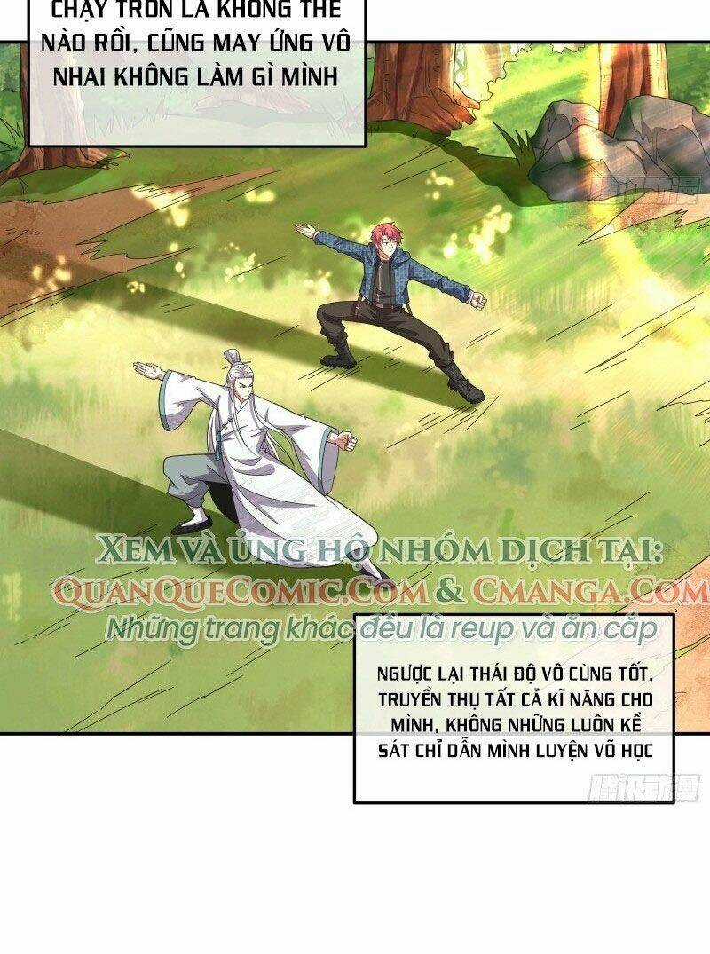 Khắc Kim Đại Lão - Chapter 131 - Trang 50