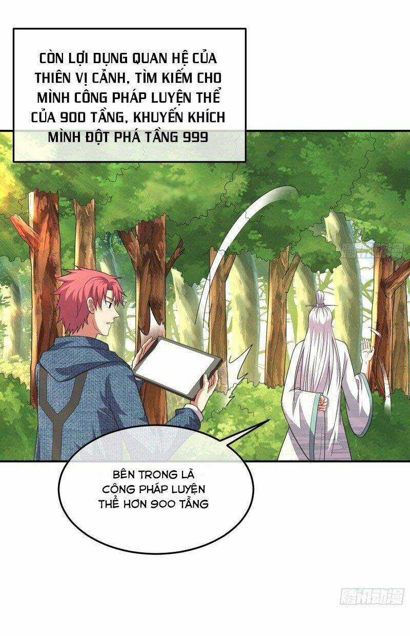 Khắc Kim Đại Lão - Chapter 131 - Trang 51