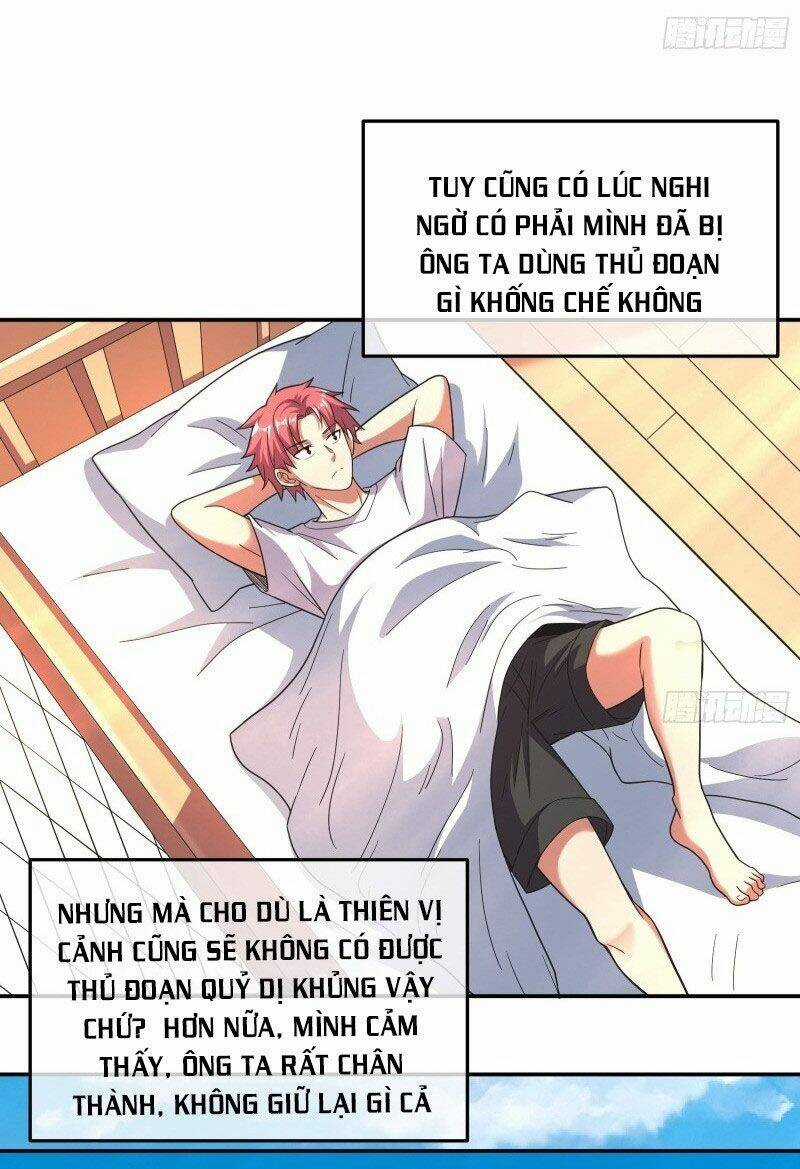 Khắc Kim Đại Lão - Chapter 131 - Trang 53