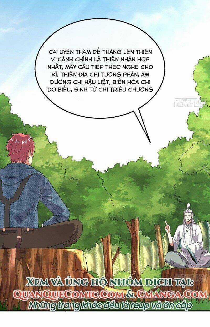 Khắc Kim Đại Lão - Chapter 131 - Trang 55