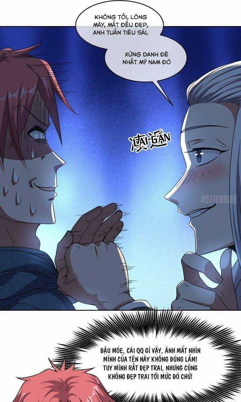 Khắc Kim Đại Lão - Chapter 131 - Trang 9