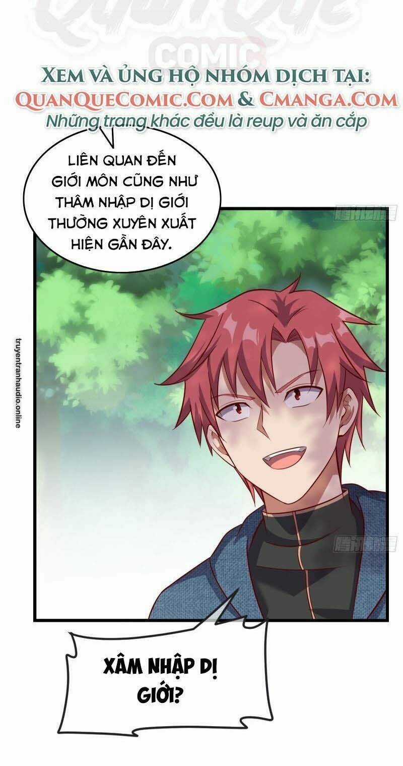 Khắc Kim Đại Lão - Chapter 132 - Trang 2