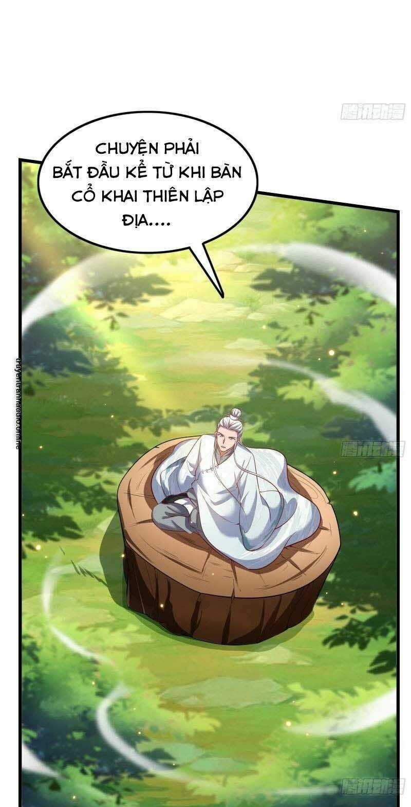 Khắc Kim Đại Lão - Chapter 132 - Trang 3