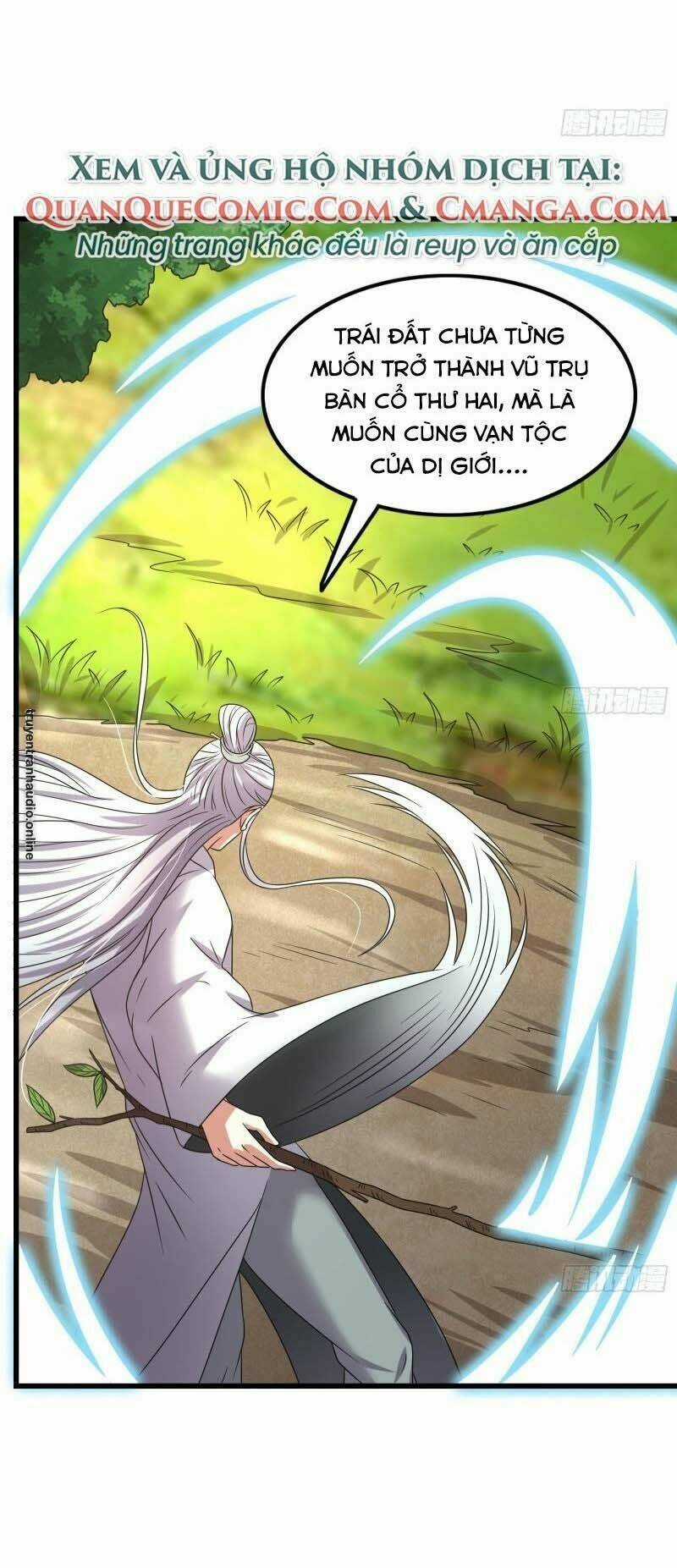 Khắc Kim Đại Lão - Chapter 132 - Trang 30