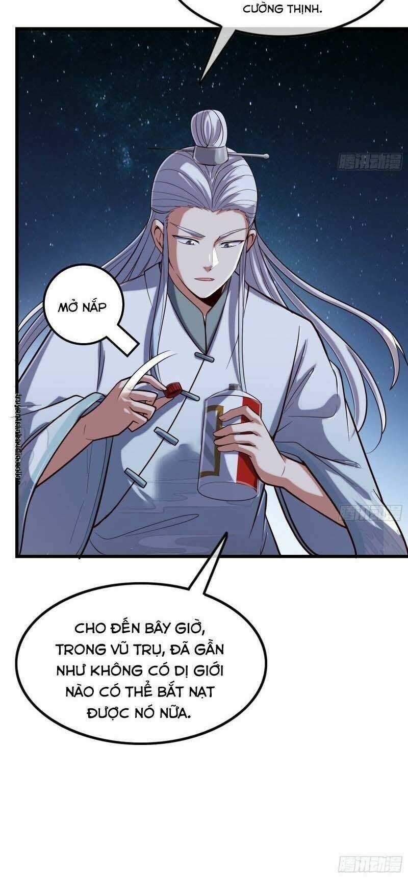 Khắc Kim Đại Lão - Chapter 132 - Trang 38