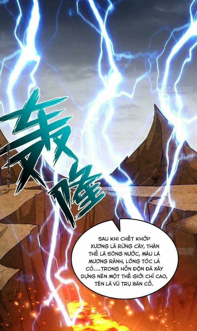 Khắc Kim Đại Lão - Chapter 132 - Trang 5