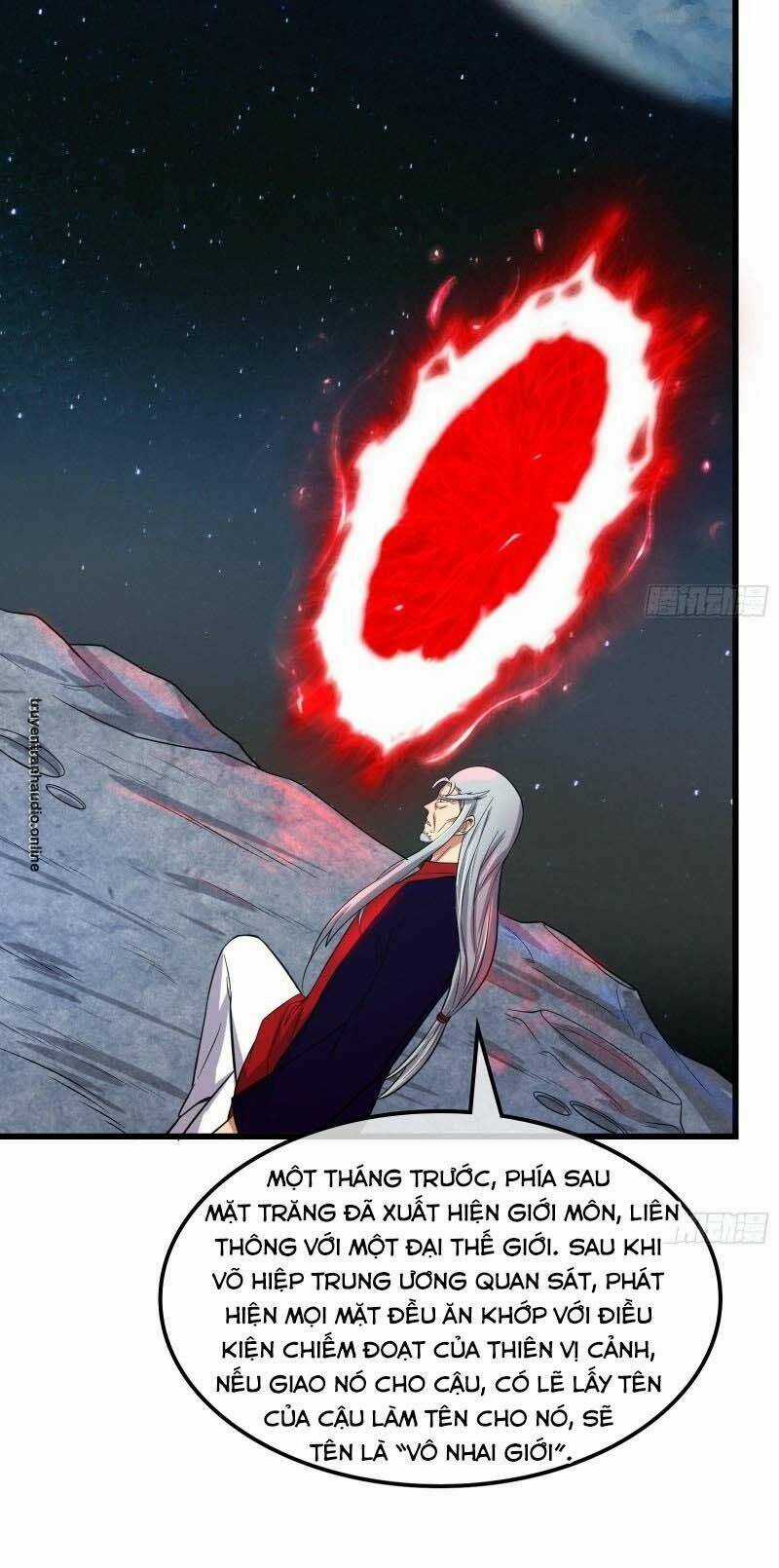 Khắc Kim Đại Lão - Chapter 132 - Trang 45