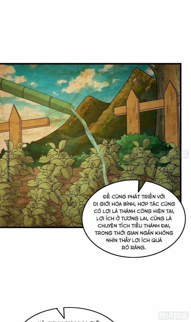 Khắc Kim Đại Lão - Chapter 132 - Trang 49