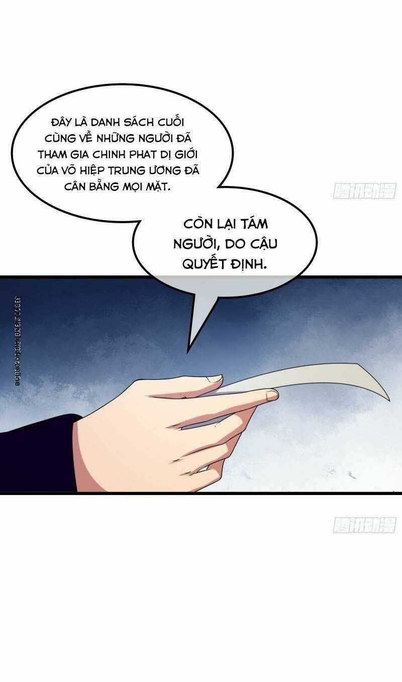 Khắc Kim Đại Lão - Chapter 132 - Trang 55