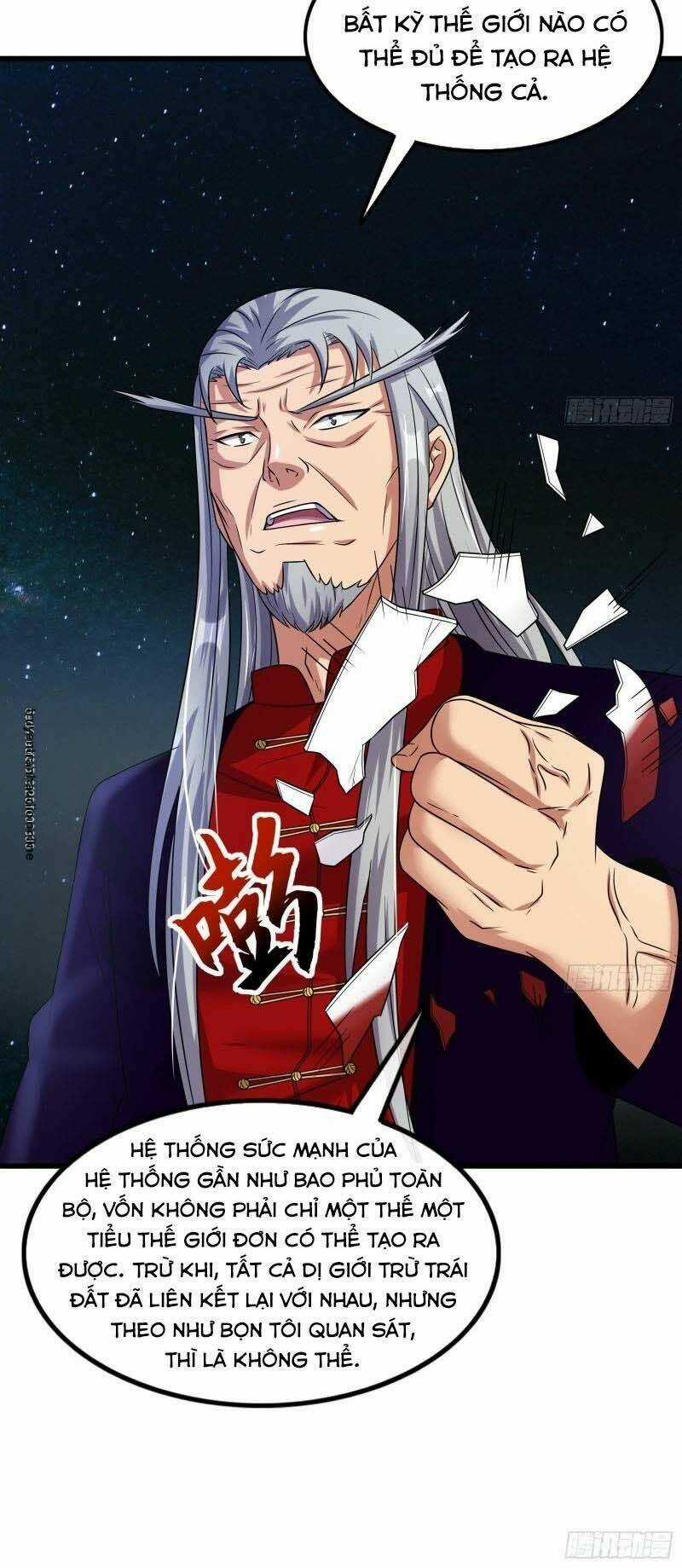 Khắc Kim Đại Lão - Chapter 132 - Trang 58