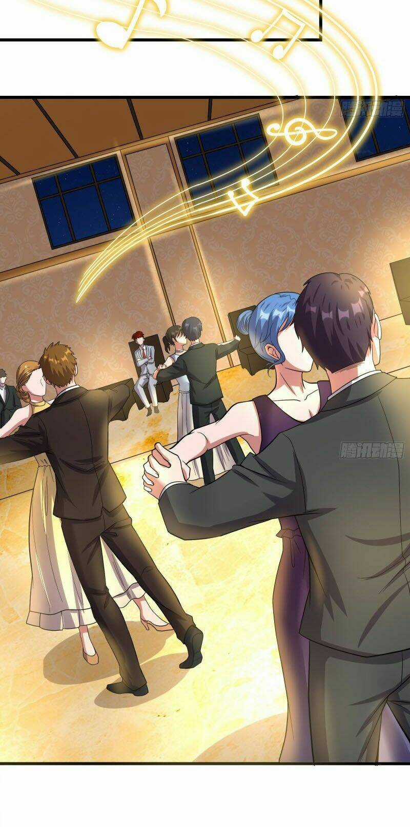 Khắc Kim Đại Lão - Chapter 133 - Trang 19