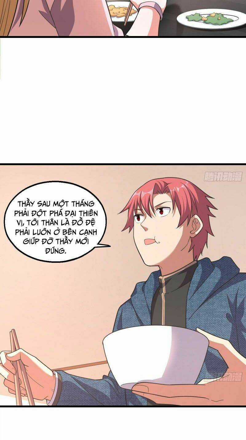 Khắc Kim Đại Lão - Chapter 133 - Trang 3