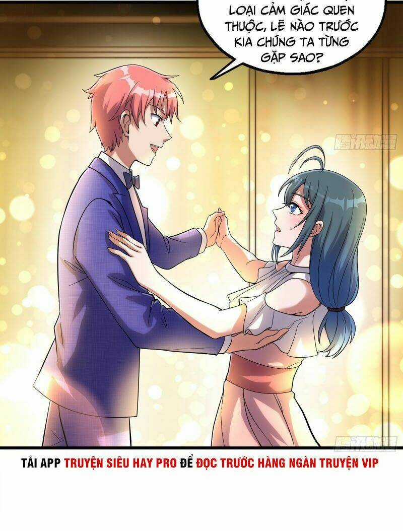 Khắc Kim Đại Lão - Chapter 133 - Trang 29