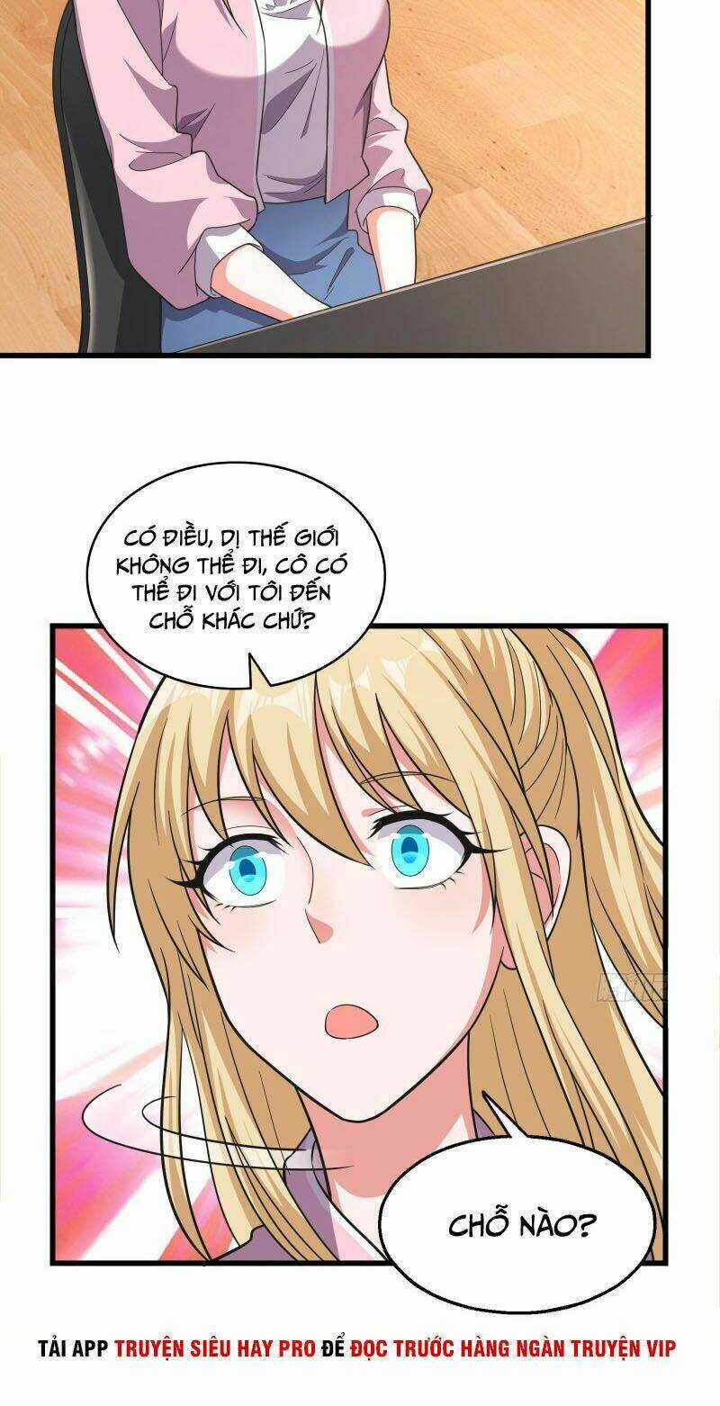 Khắc Kim Đại Lão - Chapter 133 - Trang 7