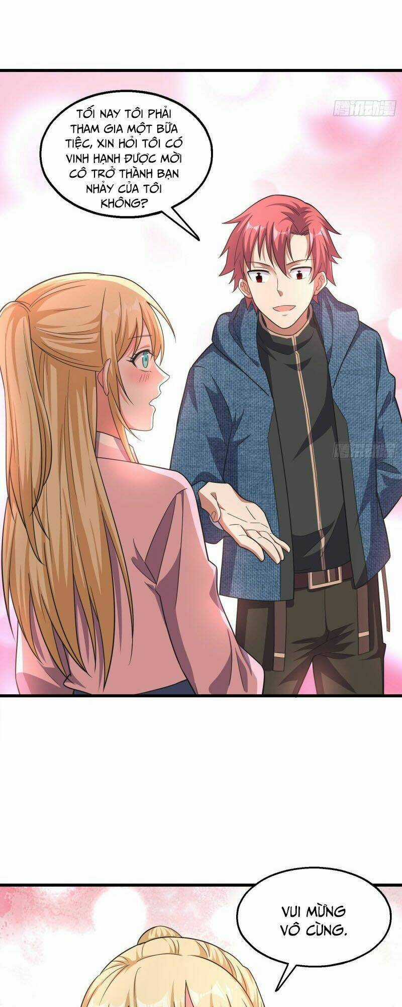 Khắc Kim Đại Lão - Chapter 133 - Trang 8