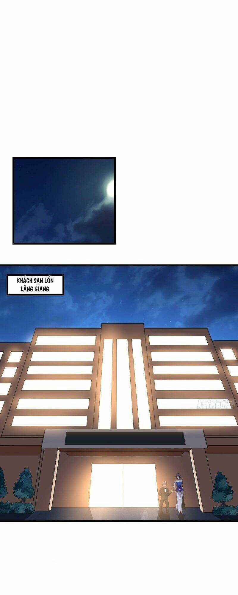 Khắc Kim Đại Lão - Chapter 133 - Trang 10