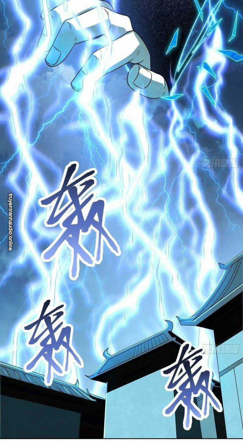 Khắc Kim Đại Lão - Chapter 134 - Trang 14