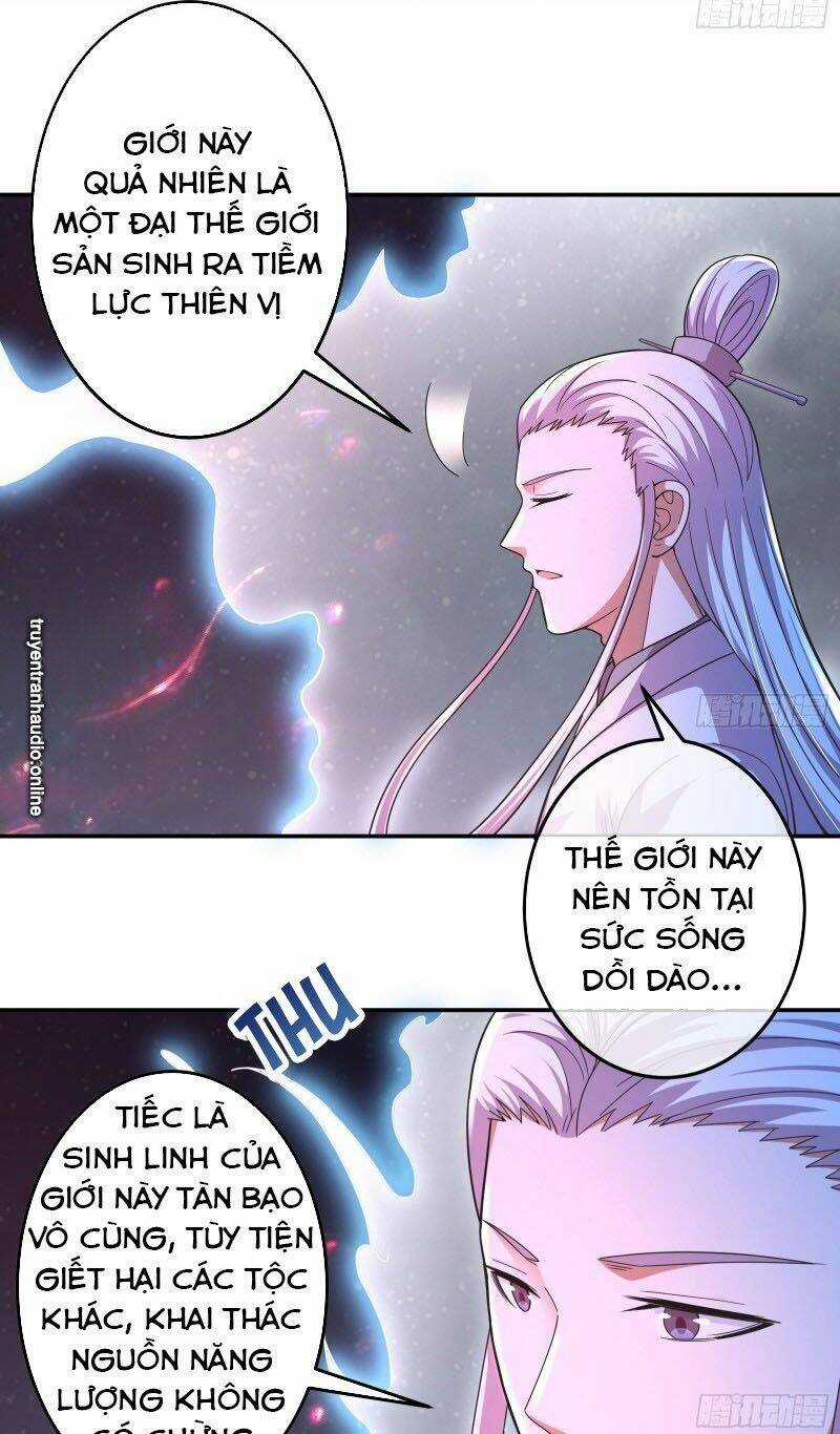 Khắc Kim Đại Lão - Chapter 134 - Trang 3